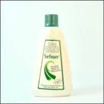 Selenium Sulfide
